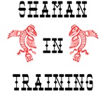 Shaman in Training
