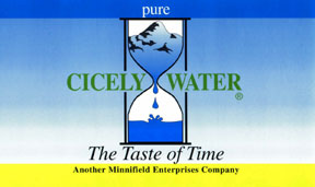 Cicely Water